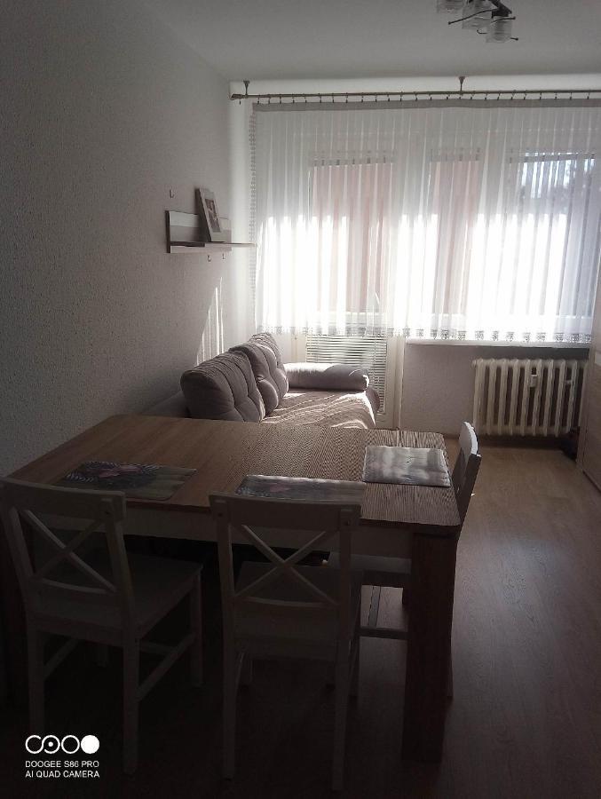 Apartment Przez Caly Rok *