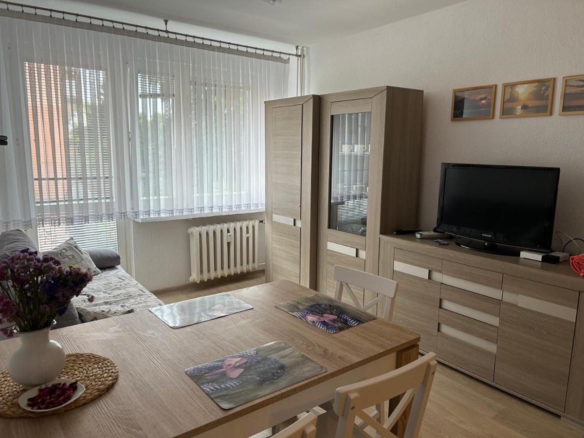 Przez Caly Rok Apartmán *