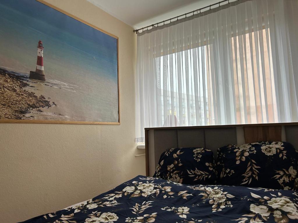 Apartment Przez Caly Rok Kolobrzeg