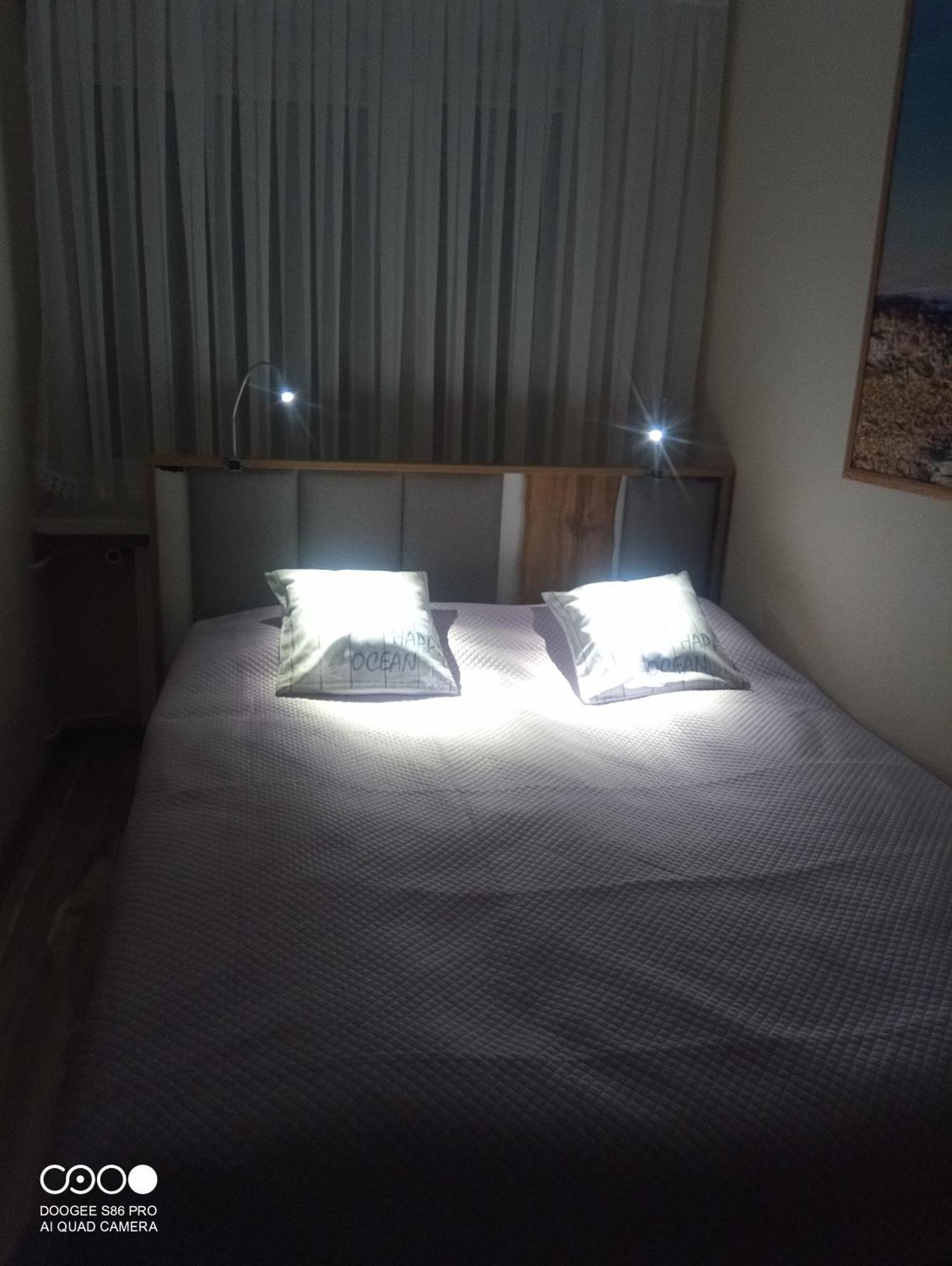Apartment Przez Caly Rok *